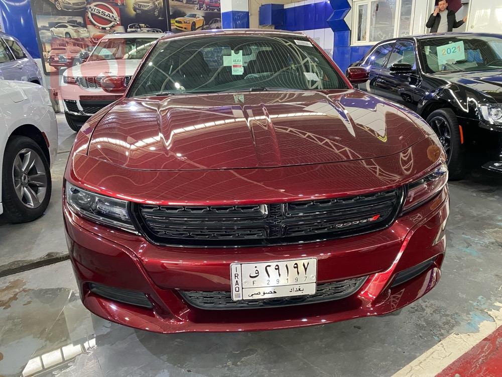 Dodge Charger